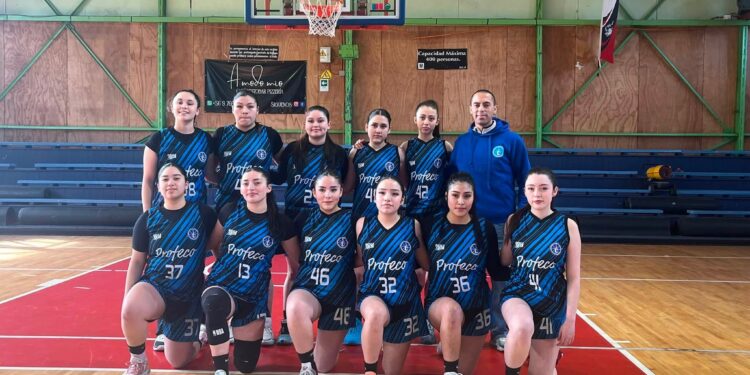 Definen a los cuatro equipos regionales que representarán a Aysén en los Juegos de la Araucanía 2026