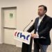 La construcción alerta sobre el impacto de la recesión en Aysén y pide apurar la inversión pública