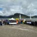 La limpieza de playas en Aysén registra una baja histórica de basura gracias a la educación ambiental