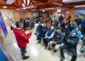 Aysén Campo Vivo: cuando la planificación comienza a verse