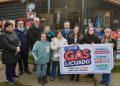 El Gobierno llama a 4.700 familias de Aysén a canjear el Cupón de Gas antes del 30 de septiembre