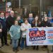 El Gobierno llama a 4.700 familias de Aysén a canjear el Cupón de Gas antes del 30 de septiembre