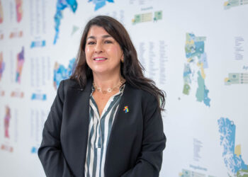 Resultados de Chile PISA 2025 – directora ejecutiva de Fundación Integra