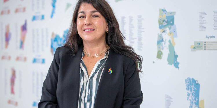 Resultados de Chile PISA 2025 – directora ejecutiva de Fundación Integra