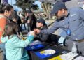 Edelaysen refuerza medidas preventivas y entrega recomendaciones para Fiestas Patrias