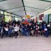 Edelaysen rescata la memoria de la electrificación rural junto a escolares de Puerto Guadal