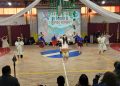 El Colegio Sagrada Familia de Puerto Aysén conmemora su Festival Latinoamericano