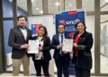 Una segunda oportunidad laboral en Aysén: capacitarán en oficios a jóvenes en proceso de reinserción y a sus familias