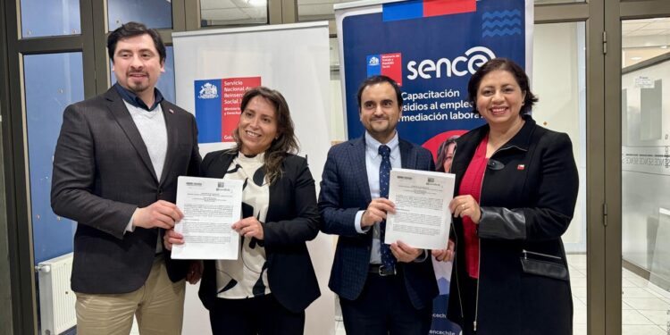 Una segunda oportunidad laboral en Aysén: capacitarán en oficios a jóvenes en proceso de reinserción y a sus familias