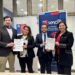 Una segunda oportunidad laboral en Aysén: capacitarán en oficios a jóvenes en proceso de reinserción y a sus familias