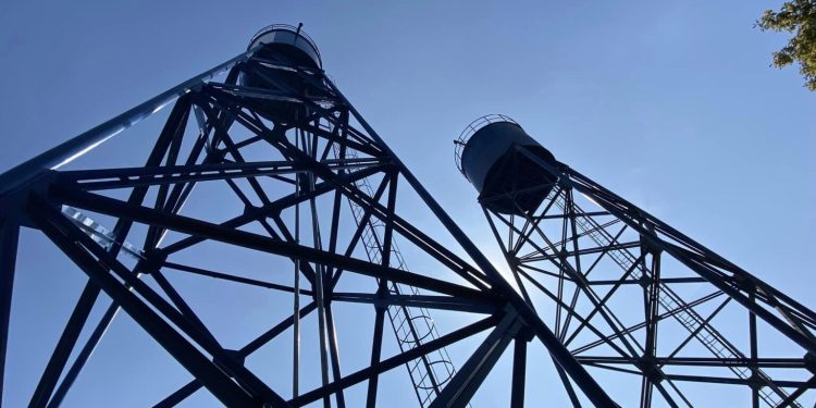 Agua potable para el mundo rural: Obras Públicas destina $1.637 millones a cuatro comités de Aysén
