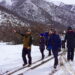 Operadores turísticos de Brasil recorren Aysén para evaluar nuevos circuitos y paquetes de viaje