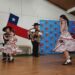 Feria de Fiestas Patrias reunió a emprendedores y agrupaciones locales en Puerto Aysén