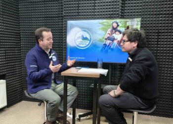 Conectividad, turismo e inversión pública: los ejes del Gobierno Regional de Aysén para dinamizar las localidades del territorio