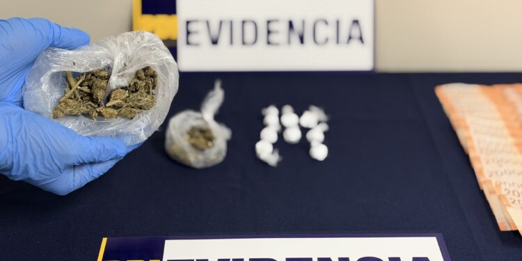 Cae en Coyhaique el líder prófugo de un clan narco que intentó ingresar droga a la Patagonia