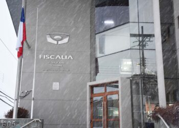La Justicia decreta prisión preventiva para ocho líderes de una red de tráfico de drogas investigada desde Aysén