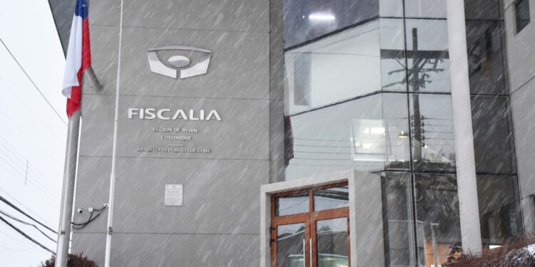 La Justicia decreta prisión preventiva para ocho líderes de una red de tráfico de drogas investigada desde Aysén