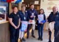 ISL capacitó a fonderos de Aysén y recuerda protección laboral para trabajadores temporales