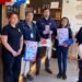 ISL capacitó a fonderos de Aysén y recuerda protección laboral para trabajadores temporales