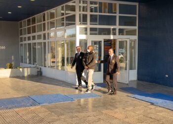PDI expulsa del país a dos extranjeros condenados por tráfico de drogas y homicidio frustrado en Aysén