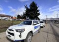 PDI desarrolla diligencias para esclarecer muerte de dos internos tras gresca en cárcel de Coyhaique