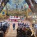 Obispo Luis Infanti llama a poner el bien común, la solidaridad y el cuidado de la vida en el centro durante Te Deum en Coyhaique