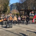 “Visión de Futuro” lleva el folclor a nuevos espacios de participación en Puerto Aysén