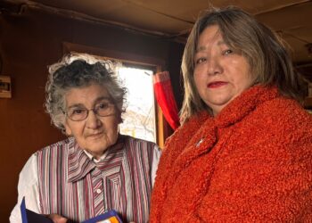 Villa O’Higgins conmemora su 60° aniversario y Fiestas Patrias honrando la memoria de sus pioneros