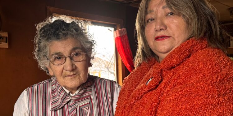 Villa O’Higgins conmemora su 60° aniversario y Fiestas Patrias honrando la memoria de sus pioneros