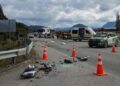 Mujer fallece y tres personas resultan heridas tras colisión frontal en sector Puente Dun de Puerto Aysén