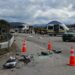 Mujer fallece y tres personas resultan heridas tras colisión frontal en sector Puente Dun de Puerto Aysén