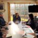 Reactivan en Aysén la mesa de coordinación genética para agilizar la resolución de delitos