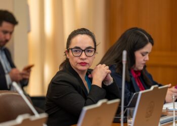 Diputada Macías exige fiscalización permanente ante brote de virus ISA en Aysén y solicita informe detallado sobre centros afectados