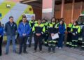 Trabajadores del SAMU Aysén rechazan cuestionamientos a su funcionamiento y piden respaldar denuncias con antecedentes