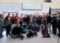 Doce estudiantes de Virginia Tech convierten los ecosistemas de Aysén en su aula de estudio