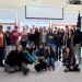 Doce estudiantes de Virginia Tech convierten los ecosistemas de Aysén en su aula de estudio