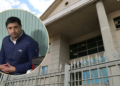 Corte de Coyhaique rechaza recurso de amparo presentado por defensa del senador Miguel Ángel Calisto