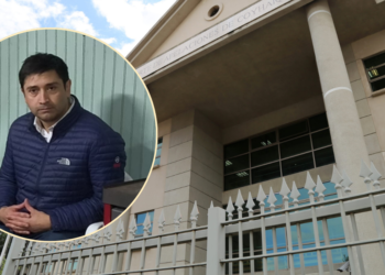 Corte de Coyhaique rechaza recurso de amparo presentado por defensa del senador Miguel Ángel Calisto