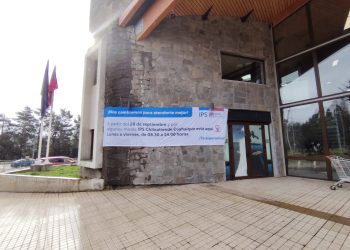 IPS ChileAtiende atenderá en el Terminal de Buses de Coyhaique desde el lunes 28 de septiembre