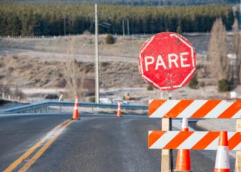 MOP informa cortes parciales de hasta 20 minutos en cuatro tramos viales durante Fiestas Patrias