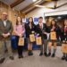 Colegio Alianza Austral representará a Aysén en la Final Nacional del Torneo Delibera 2026