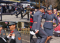 IV División de Ejército conmemoró sus Glorias con tradicional Parada Militar en Coyhaique