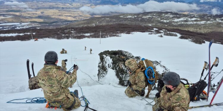 Ejercicio «Interagencial» 2026 refuerza coordinación para enfrentar emergencias y catástrofes en Aysén