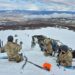 Ejercicio «Interagencial» 2026 refuerza coordinación para enfrentar emergencias y catástrofes en Aysén