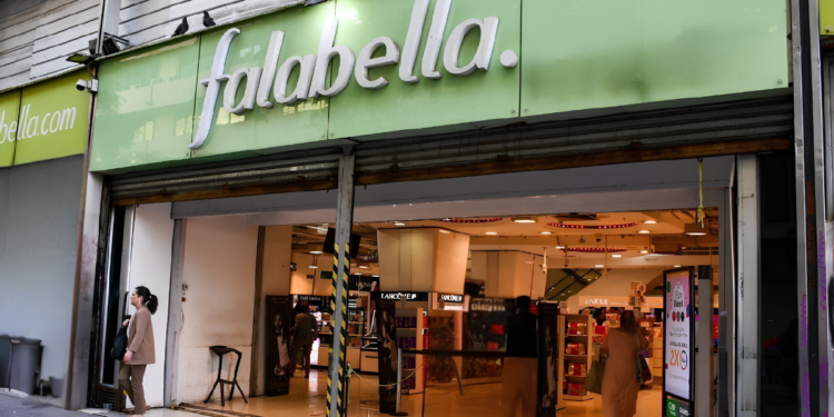 Falabella confirma apertura de su tienda en Coyhaique para el 15 de octubre