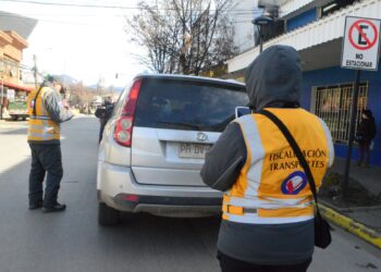 Instituciones refuerzan controles y prevención vial para Fiestas Patrias en Aysén
