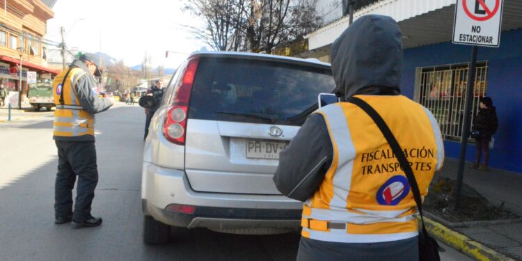 Instituciones refuerzan controles y prevención vial para Fiestas Patrias en Aysén