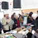 Artesanas de Aysén y Los Lagos se unen en Cerro Castillo para fortalecer sus oficios y economía local
