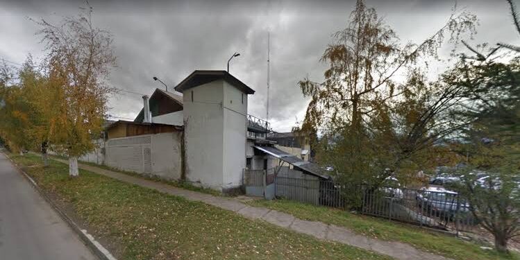Dos internos mueren tras una violenta riña en la cárcel de Coyhaique