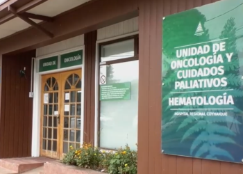 Organizaciones oncológicas de Aysén rechazan críticas gremiales y piden priorizar atención en ex Hotel Los Ñires